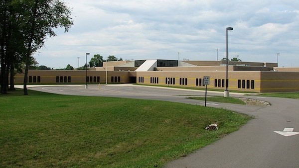 Fowlerville Junior High School