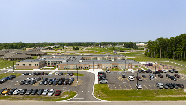 Fowlerville Elementary School