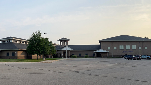 Natalie Kreeger Elementary School