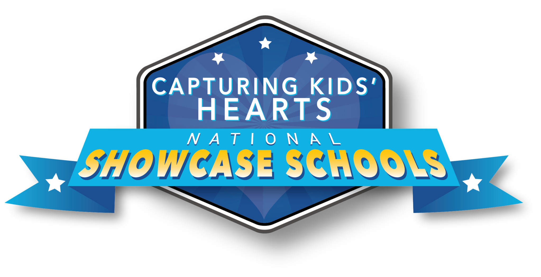 Capturing Kids Hearts National Showcase School